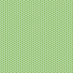 Green Polka Dot Pattern Background