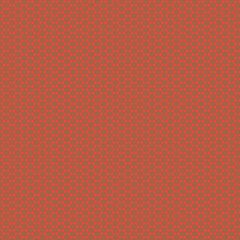 Abstract Red and Brown Checkered Pattern Background
