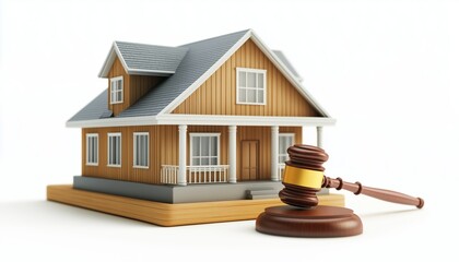 Court-Owned Property Available For Purchase - Real Estate Offered For Sale By The Court With Great Investment Potential And Options Available.