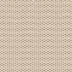 Geometric Beige Pattern Background