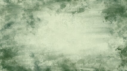 Sage Green Watercolor Texture.