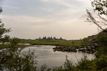 Island Golden circle