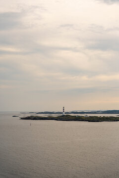 Sambro Insel, Leuchtturm