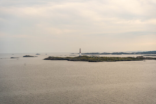Sambro Island, Leuchtturm