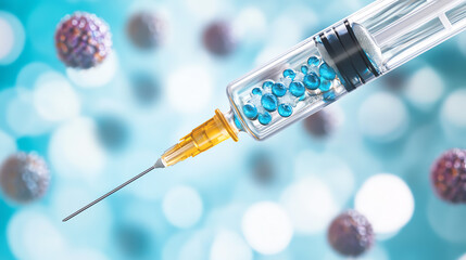 Facts about HPV vaccine visual summary