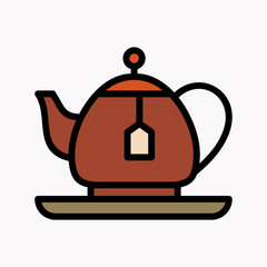 TEA POT STYLE