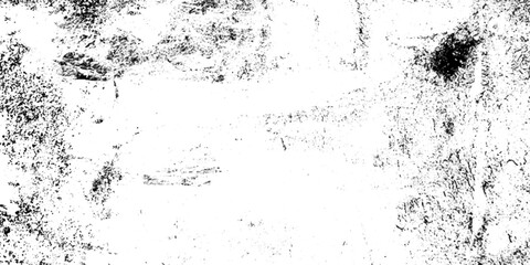Texture black and white abstract grunge style, Metal texture with scratches and cracks which can be used as a background, distressed dark grunge textured surface for background.