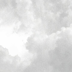 Beautiful Watercolor Grey stone vector texture background.  Grunge abstract monochrome watercolor texture design