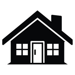 HOME ICONE VECTOR