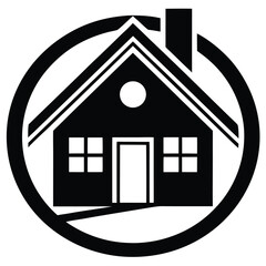 HOME ICONE VECTOR