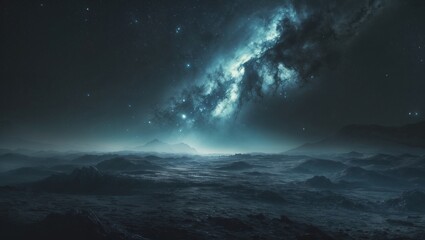 The Silence of the Night