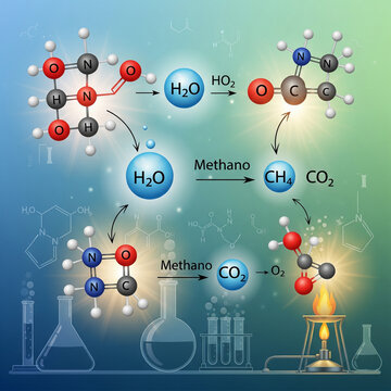 Molecular Transformation