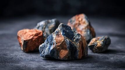 Sustainable Battery Materials: Sodium-ion technology development for next-generation energy storage solutions