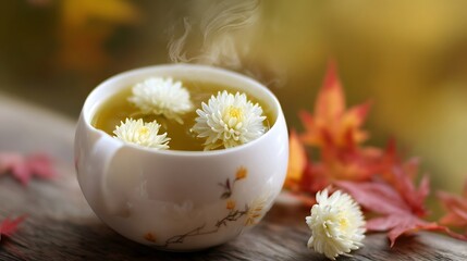 Tea Culture: Traditional Ceremony Training and Cultural Education