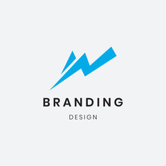 Branding Colorful Corporate 