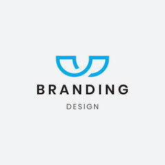 Branding Colorful Corporate 