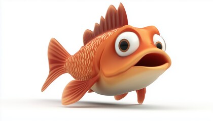 Endangered Fish Species Threatened: Ual Fish Population At Risk Of Decline Due To Environmental Factors And Human Activities, Urgent Conservation Needed.