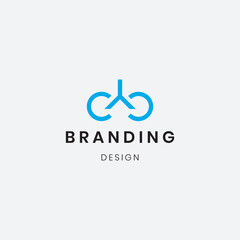 Branding Colorful Corporate 