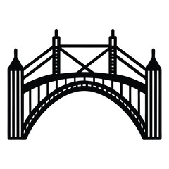 BRIDGE VECTOR