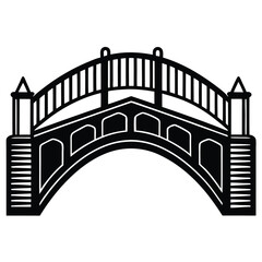 BRIDGE VECTOR