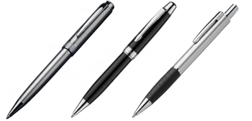 Pens – Smooth Writing Instruments for Every Purpose