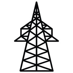 TANASMISON TOWER VECTOR