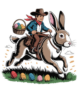 cowboy western t shirt designs