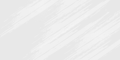 halftone on white background. Vector dots glitter or halftone glitter pattern modern natural simple art