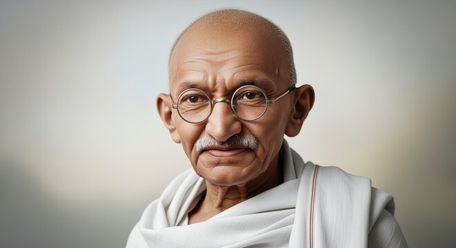 Celebrating Mahatma Gandhi's Legacy – 2nd October