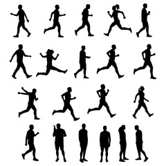 Fototapeta premium Classic Silhouettes That Flatter Every Body Type