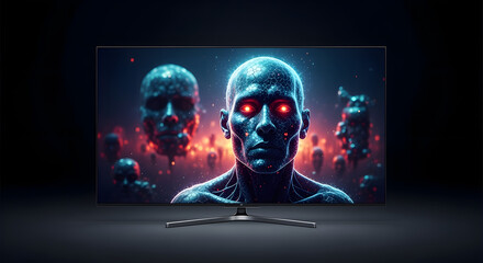 montage of people having fun