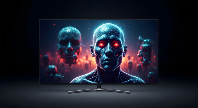 montage of people having fun