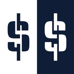 Dollar Icon Vector Art, Icons, and Graphics.
