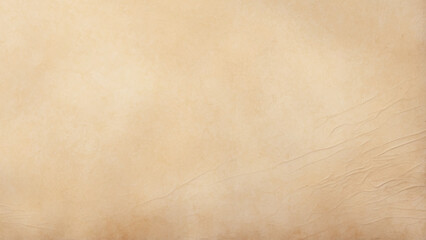 Old paper background. Used stained cardboard texture.  Used paper sheet. Old cardboard with stains isolated on white background