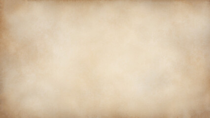 Brown vintage paper image. Old vintage photo paper texture with stains and scratches background