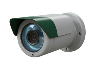 Isolated Surveillance Camera for Security and Monitoring