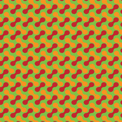 flower pattern for textiles, floral textile design,