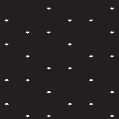 Moon and Star Pattern 4