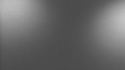 Obraz premium Dark gray textured background with subtle light gradient