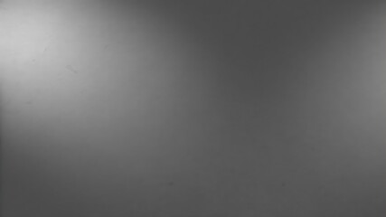 Obraz premium Dark grey textured background with subtle light gradient