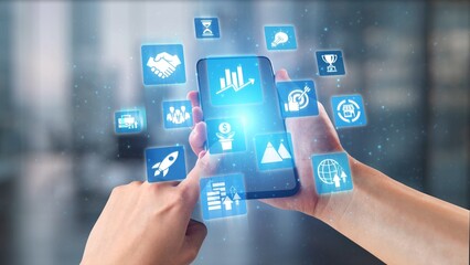 Business growth strategy, growth planning, business expansion, strategic metrics, and innovation roadmap for continued business growth and business success by 2025 and beyond. Spire