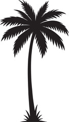 Obraz premium date tree