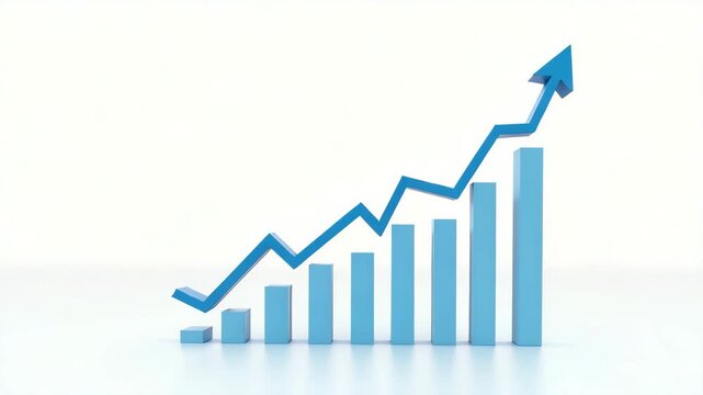 Insightful Analytics Tool for Examining Purchasing Power Trends & Consumer Spending Behaviors - Strategic Pricing & Market Segmentation - Photo Stock Concept