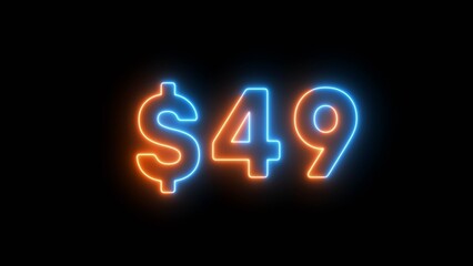 49 -dollar illustration number.