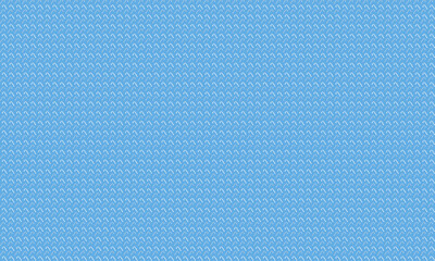 Seamless Candy Cane Pattern with Festive Repeating Design