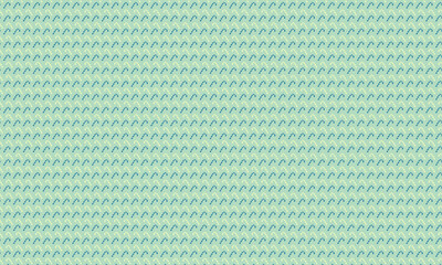 Seamless Candy Cane Pattern with Festive Repeating Design