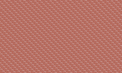 Obraz premium Seamless Candy Cane Pattern with Festive Repeating Design