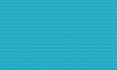 Seamless Candy Cane Pattern with Festive Repeating Design