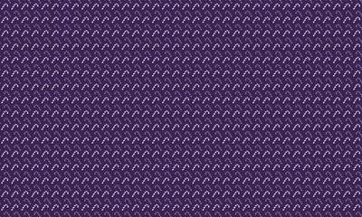 Seamless Candy Cane Pattern with Festive Repeating Design