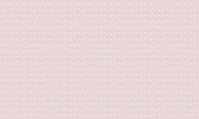 Seamless Candy Cane Pattern with Festive Repeating Design